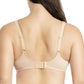 PARFAIT Erika P58622 Women's Unlined Seamless Smooth Nude Wire Bra - Bare