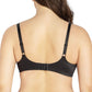Shea Full Bust T-Shirt Bra - Black