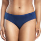 Cozy Full Coverage Hipster - Marine Blue