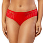 PARFAIT Mia P5955 Medium Coverage Hipster  - Racing Red