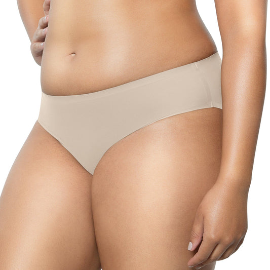 PARFAIT Bonded Hipster PP505 with No Visible Panty Lines  - European Nude