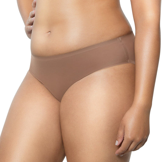 PARFAIT Bonded Hipster PP505 with No Visible Panty Lines  - Mid Nude
