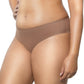 PARFAIT Bonded Hipster PP505 with No Visible Panty Lines  - Mid Nude