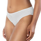 PARFAIT Cozy Hipster PP504 Cotton Like fabric Full Coverage  - Pearl white
