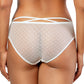 PARFAIT Mia P5955 Medium Coverage Hipster  - Cameo Rose