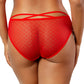 PARFAIT Mia P5955 Medium Coverage Hipster  - Racing Red