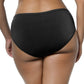 Cozy Full Covergae Hipster - Black