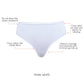 Cozy Full Coverage Hipster - Pearl white