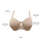 PARFAIT Erika P58622 Women's Unlined Seamless Smooth Nude Wire Bra - Bare