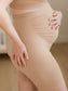 Seamless No-Chafe Maternity Underwear | Beige