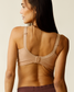 Signature Sublime® Contour Maternity & Nursing Bra | Beige