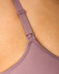 Signature Sublime® Contour Hands-Free Pumping & Nursing Bra | Twilight