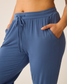 Everyday Lounge Jogger | Slate Blue