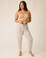 Everyday Lounge Jogger | Oatmeal Heather