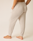 Everyday Lounge Jogger | Oatmeal Heather