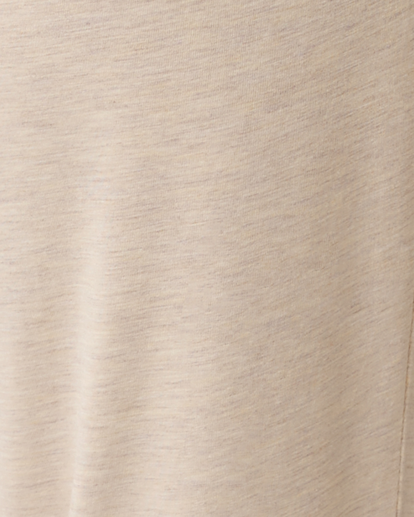 Everyday Lounge Jogger | Oatmeal Heather