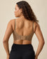 Sublime® Hands-Free Pumping & Nursing Bra | Latte