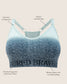 Sublime® Nursing Sports Bra | Black