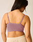 Sublime® Bamboo Hands-Free Pumping Lounge & Sleep Bra | Twilight