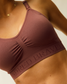 Simply Sublime® Nursing Bra | Redwood