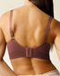 Simply Sublime® Nursing Bra | Redwood