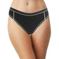 Modal Thong with Contrast Stitch, XS-2X