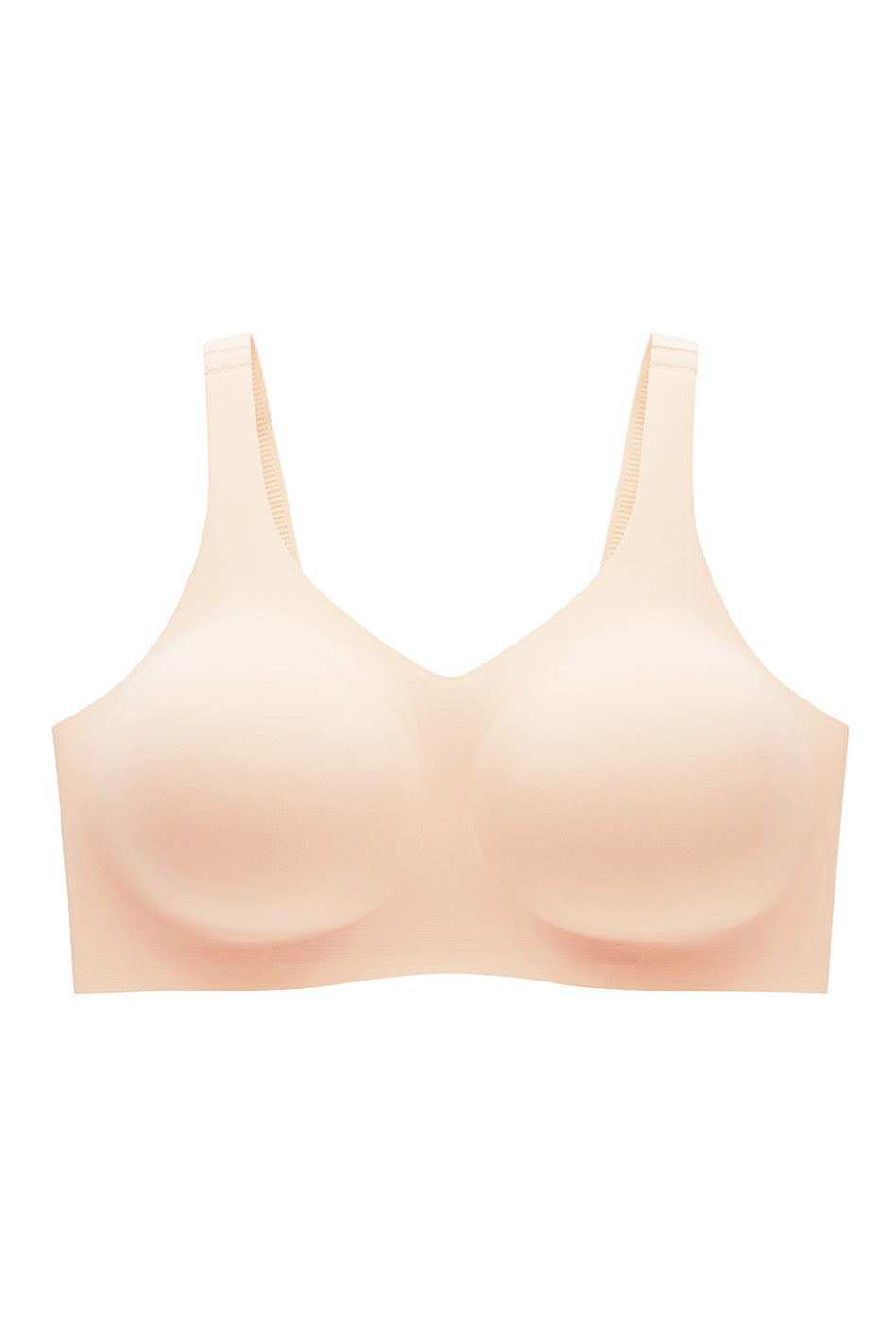 Soft Sculpt Wireless Lift Back-Close Bra, D-G Cup