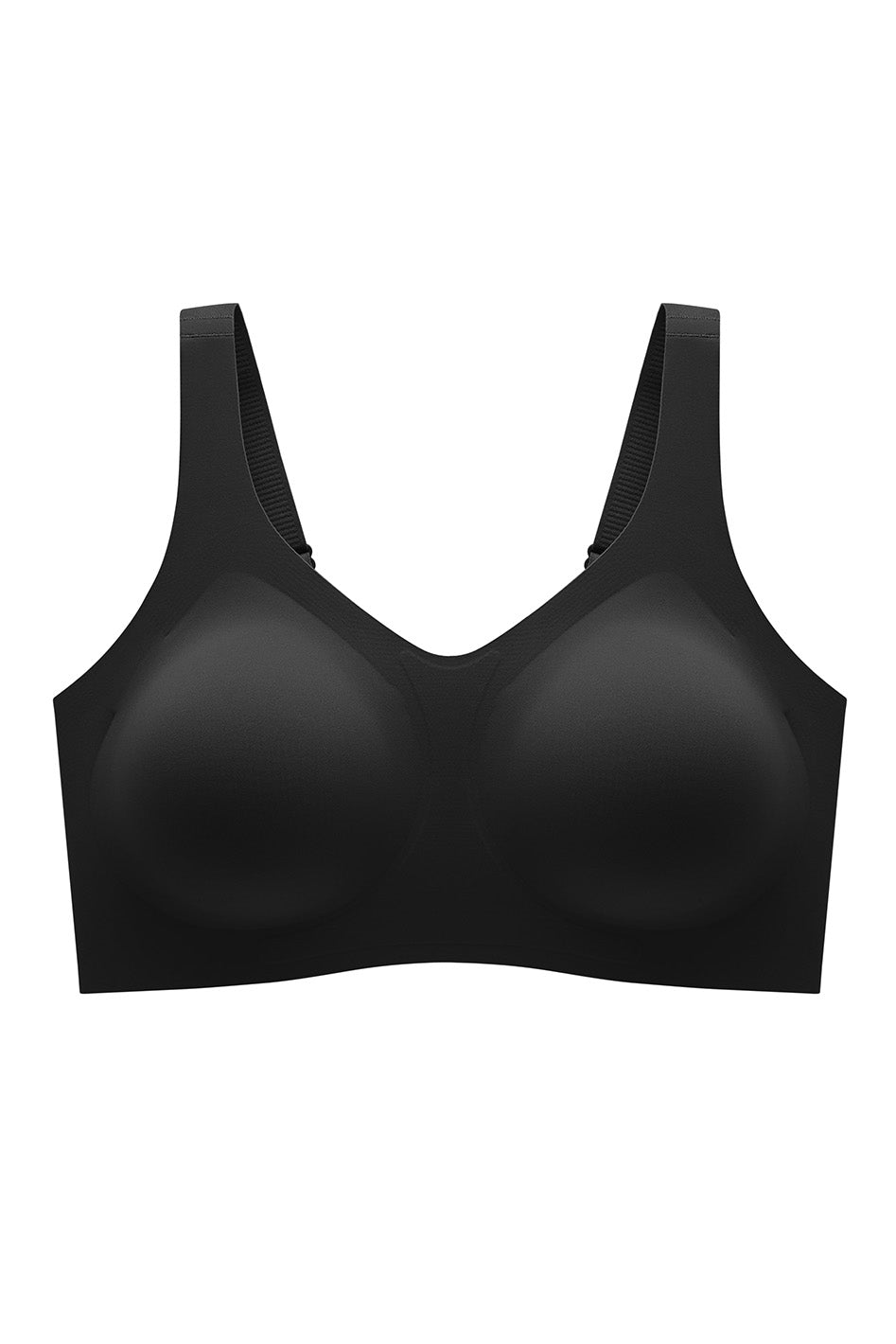 Soft Sculpt Wireless Lift Back-Close Bra, D-G Cup