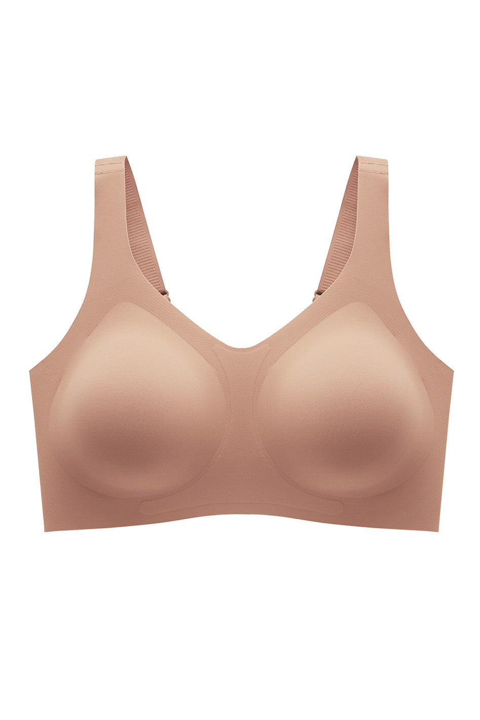 Soft Sculpt Wireless Lift Back-Close Bra, D-G Cup