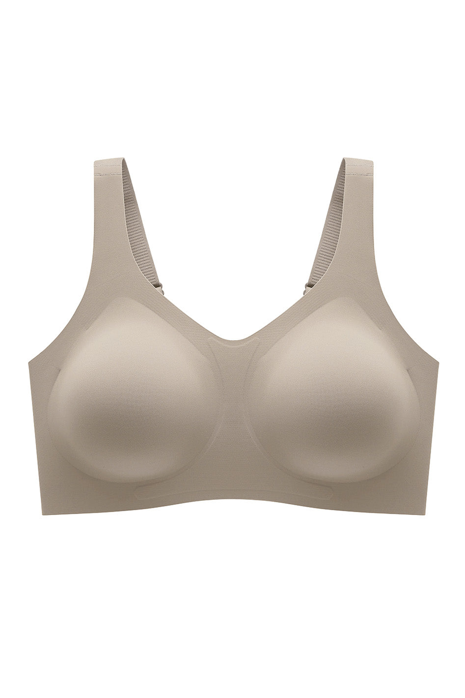 Soft Sculpt Wireless Lift Back-Close Bra, D-G Cup