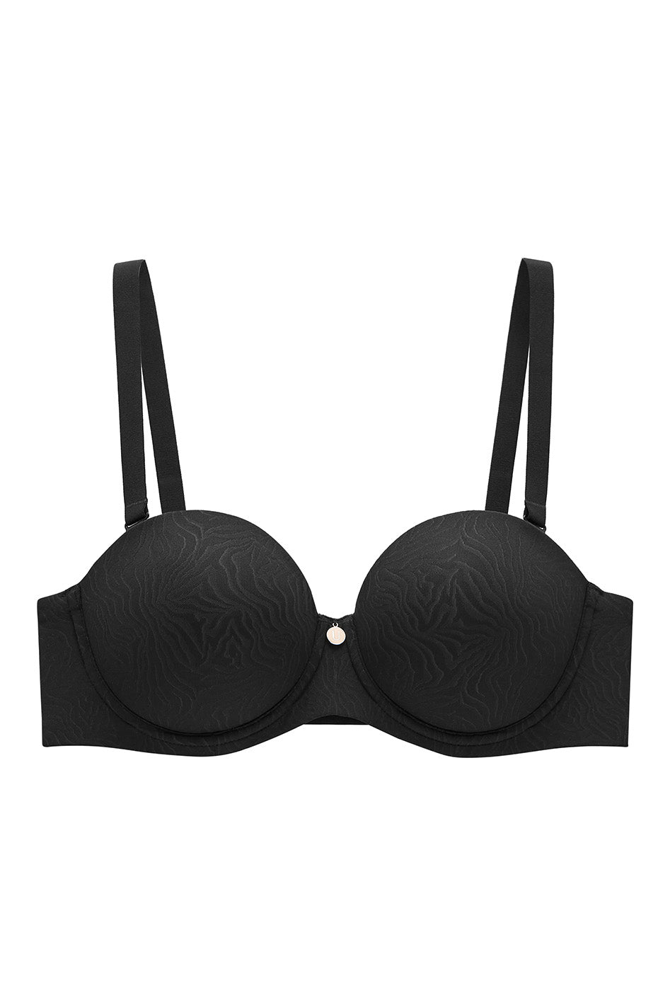 Juno FlexWire Padded Strapless Bra, A-C Cup