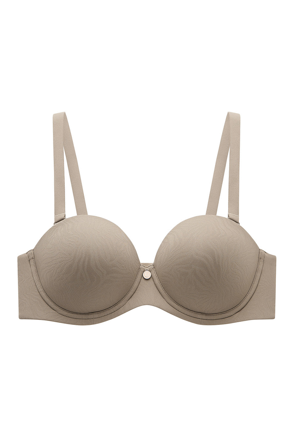 Juno FlexWire Padded Strapless Bra, A-C Cup