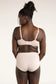 Mesh Contour FlexWire Plunge Bra, B-G Cup