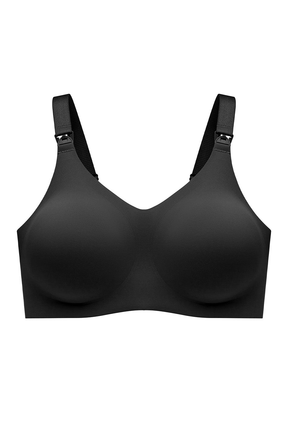 Soft Sculpt Wireless Nursing Bra, B-G Cup