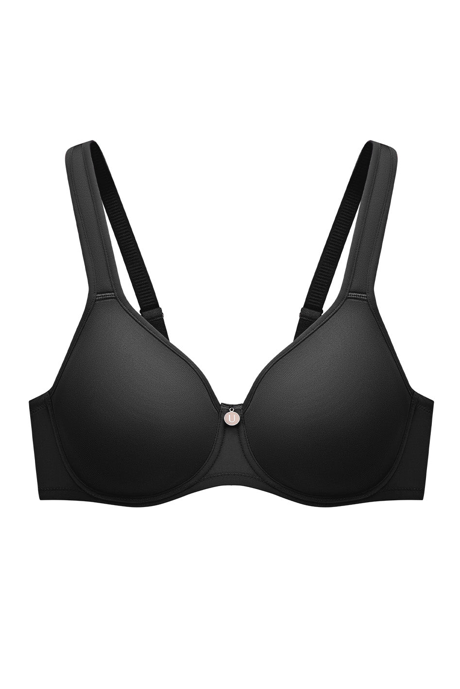 Symmetry FlexWire Lightly Padded Demi Bra, C-H Cup