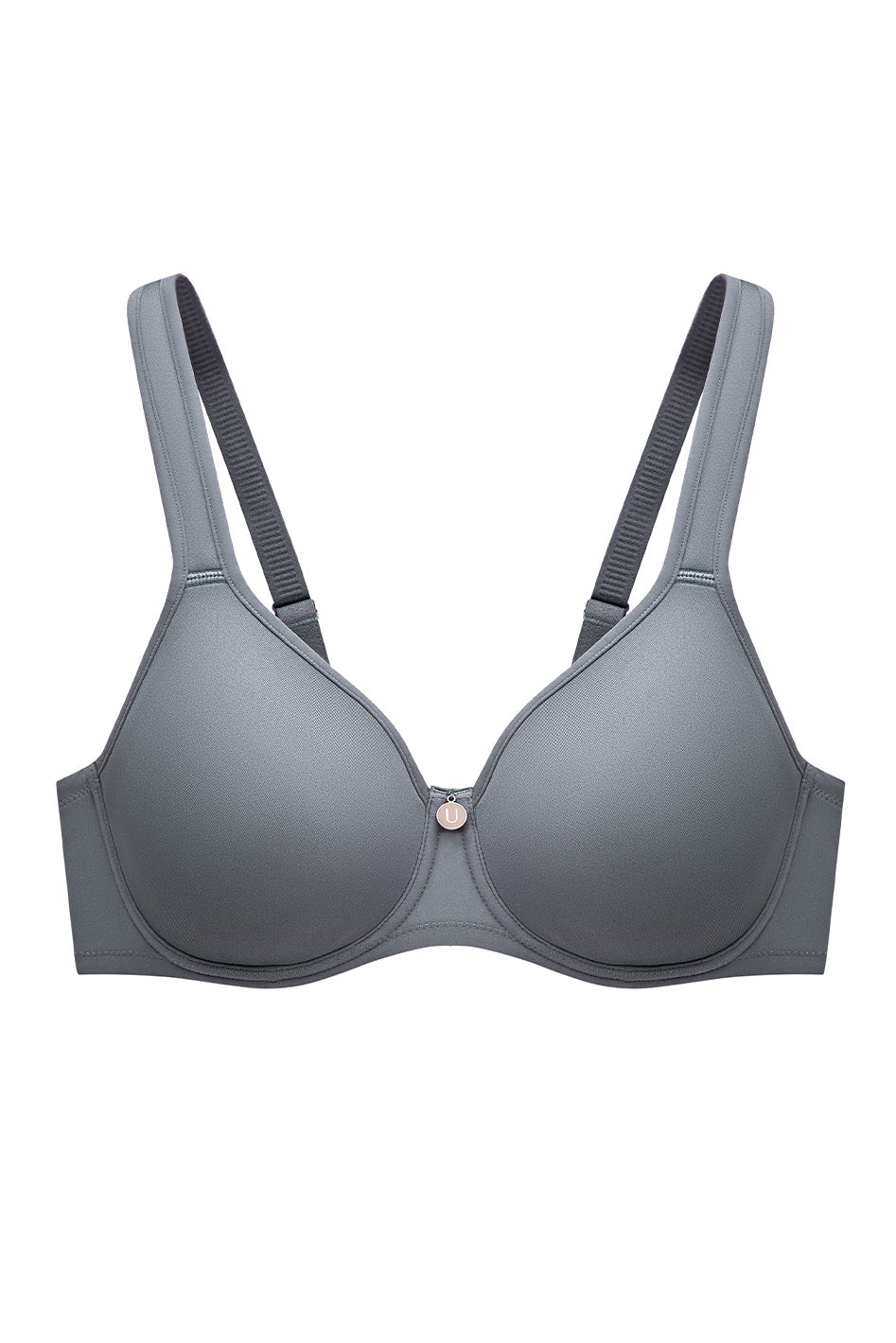 Symmetry FlexWire Lightly Padded Demi Bra, C-H Cup