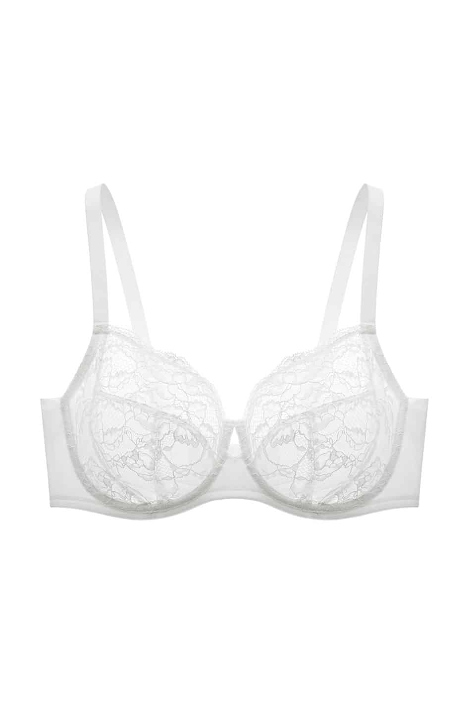 Simone FlexWire Light Bra, C-G Cup