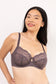 Simone FlexWire Light, C-G Cup Bras