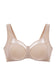 Spacer Air Adina Unpadded Front-Close Wireless Bra - C-G Cup