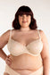 Yara FlexWire Unpadded Demi Lift Bra - DD-J Cup