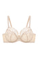 Yara FlexWire Unpadded Demi Lift Bra - DD-J Cup