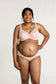 Cora FlexWire Nursing Bra, DD-J Cup