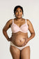 Cora FlexWire Nursing Bra, DD-J Cup
