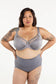 Spacer Air Quinn 2.0 FlexWire Unpadded Bra, DD-J Cup