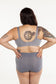 Spacer Air Quinn 2.0 FlexWire Unpadded Bra, DD-J Cup
