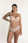 Leslie FlexWire Demi Bra, C-H Cup