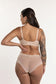 Leslie FlexWire Demi Bra, C-H Cup