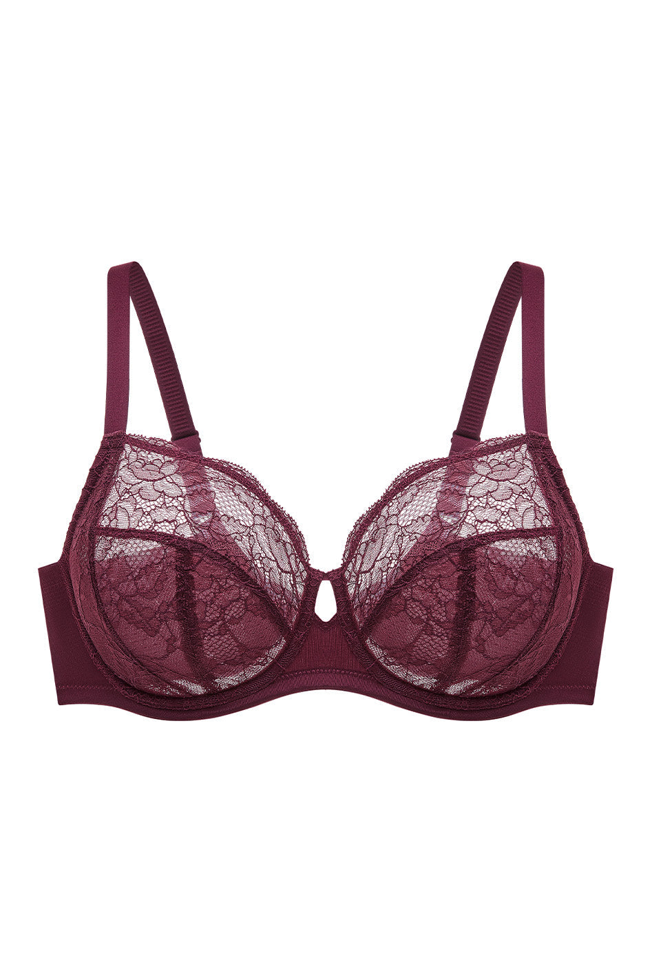 Simone FlexWire Light Bra, C-G Cup