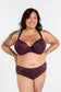 Fay Cross-Over Minimizer Bra, I-N Cup