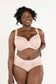 Ayesha FlexWire Full Coverage Bra, H-M Cup